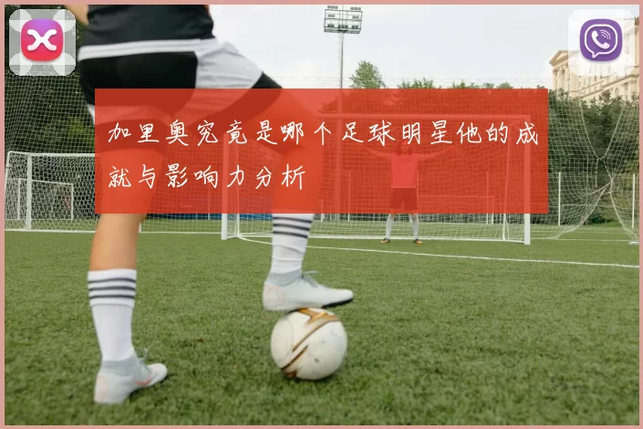 加里奥究竟是哪个足球明星他的成就与影响力分析