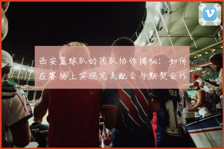 西安篮球队的团队协作揭秘：如何在赛场上实现完美配合与默契合作