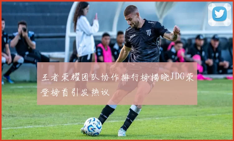 王者荣耀团队协作排行榜揭晓JDG荣登榜首引发热议