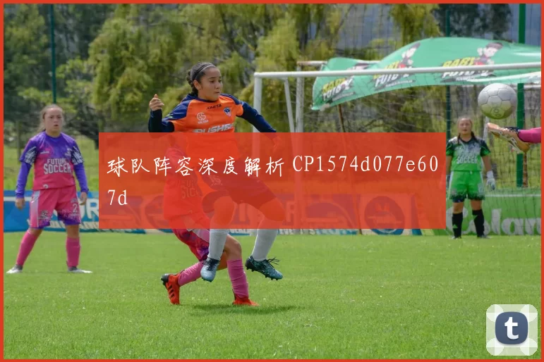 球队阵容深度解析 CP1574d077e607d