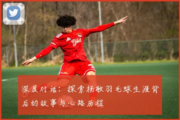 深度对话：探索杨敏羽毛球生涯背后的故事与心路历程