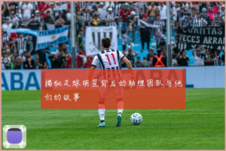 揭秘足球明星背后的助理团队与他们的故事