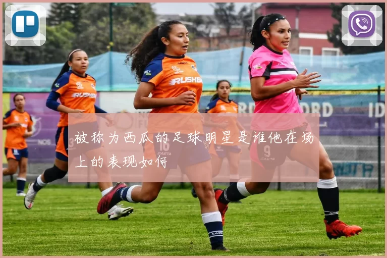 被称为西瓜的足球明星是谁他在场上的表现如何