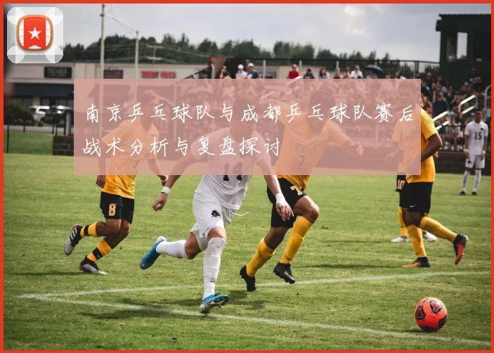 南京乒乓球队与成都乒乓球队赛后战术分析与复盘探讨