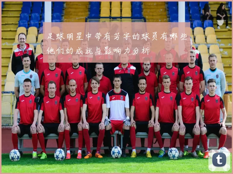 足球明星中带有芳字的球员有哪些他们的成就与影响力分析