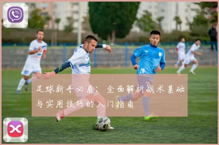 足球新手必看：全面解析战术基础与实用技巧的入门指南
