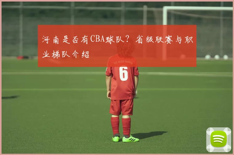 河南是否有CBA球队？省级联赛与职业梯队介绍