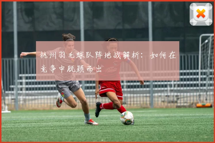 杭州羽毛球队阵地战解析：如何在竞争中脱颖而出