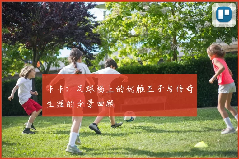 卡卡：足球场上的优雅王子与传奇生涯的全景回顾