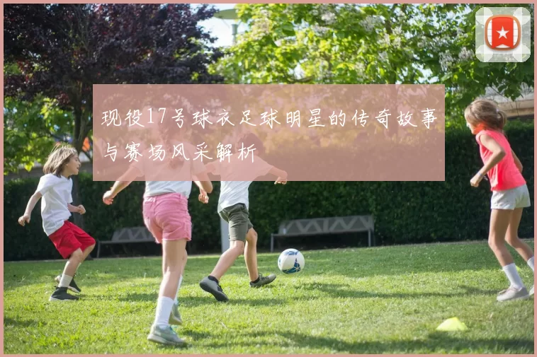现役17号球衣足球明星的传奇故事与赛场风采解析