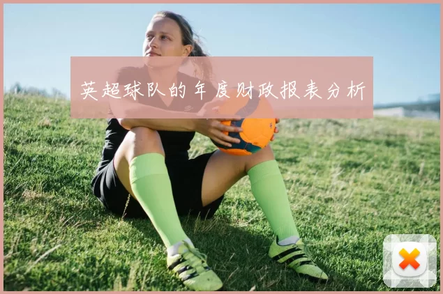 英超球队的年度财政报表分析